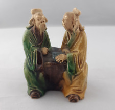 Vintage chinese mudmen for sale  STRATFORD-UPON-AVON