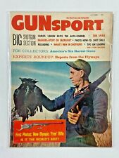 Gun sport magazine for sale  Foley