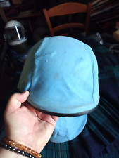 Couvre casquefrançais bleu d'occasion  Legé