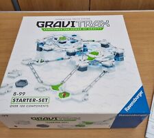 Gravitrax construction starter for sale  PRESTON