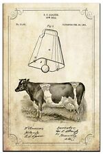Vintage cow bell for sale  Center Point