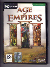 Age empires iii usato  Saronno