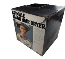 Breville retro salon for sale  Shipping to Ireland