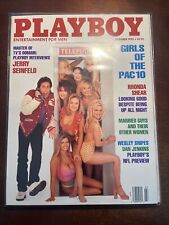 Playboy october 1993 for sale  Toledo