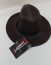 Freddy krueger fedora for sale  Stewartville