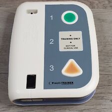 CPR Defibrillator Training Universal AED Trainer WL220 Practi-Trainer for sale  Shipping to Ireland