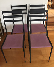Conran dining chairs for sale  SHIPLEY