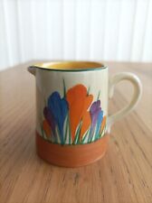 Clarice cliff bizarre for sale  MARCH