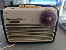 Radio vintage d'occasion  Falaise