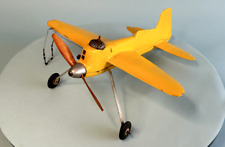 U-Control Speedster Type Model Airplane for sale  Shipping to South Africa