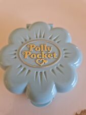 Polly pocket vintage d'occasion  Marseille X