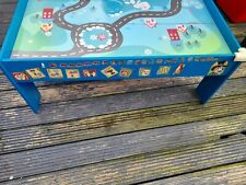 Toddler table play for sale  OXFORD