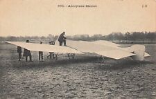 Aéroplane blériot aviation d'occasion  Vasles