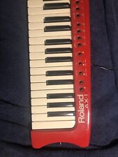 Roland keytar 1 for sale  Shipping to Ireland