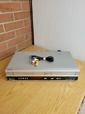 Combo de DVD VCR Philips DVP3050V/37 4 cabezales estéreo de alta fidelidad sin pruebas remotas funcionando segunda mano  Embacar hacia Mexico