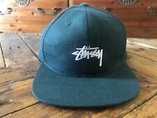 Stussy baseball cap for sale  NEWQUAY