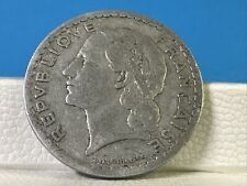 Moneta coin francs usato  Bari