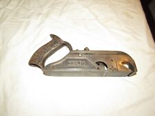 Stanley rebate plane for sale  Shipping to Ireland