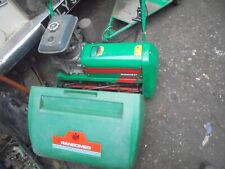 Sit ransomes marques for sale  PRESTON