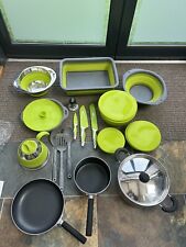 Outwell camping kitchenware for sale  COLCHESTER