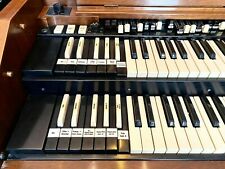 Organo Hammond A-100, usato usato  Santa Maria Capua Vetere