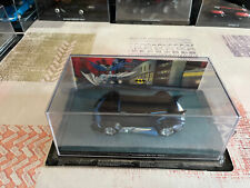 Voiture miniature batmobile d'occasion  Vidauban