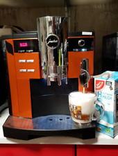 Jura kaffeevollautomat 9 gebraucht kaufen  Neuhaus