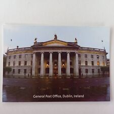 Postcard general post for sale  LLANDINAM