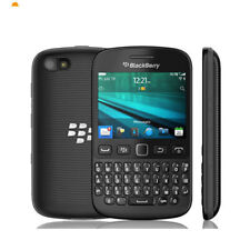 Original Blackberry 9720 GSM 3G Teclado QWERTY Desbloqueado Celular Novo Selado comprar usado  Enviando para Brazil