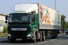 T161 truck photo for sale  LEEDS