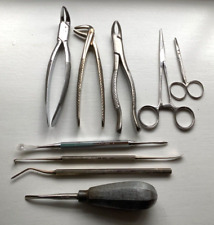 Oral surgery pliers for sale  Merion Station