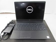 DELL PRECISION 7550 FHD CORE I7-10850H NO SSD 64GB RAM NVIDIA T2000 NO O.S for sale  Shipping to South Africa