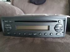 Bosch radio player for sale  SOUTHEND-ON-SEA