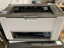 Samsung Xpress M2020W Monochrome Wireless Laser Printer - Tested, 335 Low Pg Ct! for sale  Shipping to South Africa