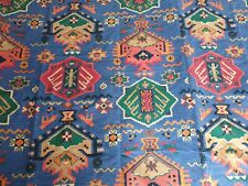 tribal curtains for sale  BROMLEY