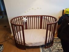 Stokke sleepi baby gebraucht kaufen  Münster