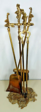 Vintage fancy brass for sale  Plano