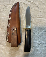 knife made custom for sale  Memphis