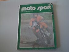 Motosport 1972 norton usato  Salerno