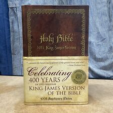 Holy bible 1611 for sale  Abingdon