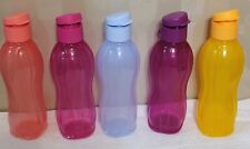 Tupperware water bottles for sale  Millerton