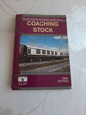British rail coaching for sale  RICHMOND