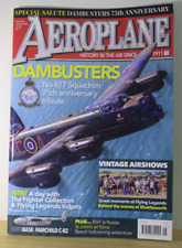 Aeroplane dambuster 75th for sale  TAMWORTH
