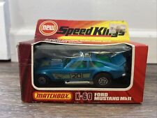 1960s matchbox speed for sale  Bristol