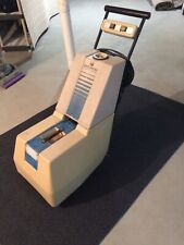 Von Schrader Carpet Cleaner Extractor Machine-Dry Cleaning Extraction Equipment for sale  Roslindale