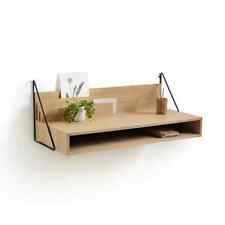 Contemporary La Redoute Wall Mounted Trigala Wall Desk -  Space Saving Workspace for sale  Shipping to South Africa