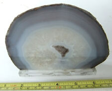 Rare chunky geode for sale  UK