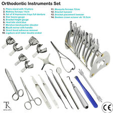 Range ortodonzia strumenti for sale  Shipping to Ireland