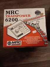 Mrc trainpower 6200 for sale  Cullman