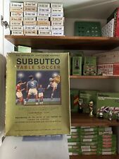 subbuteo edition usato  Massafra